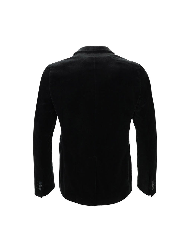 Single-Breasted Blazer - ISSI Outlet