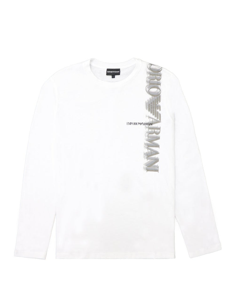 LONG SLEEVES T-SHIRT