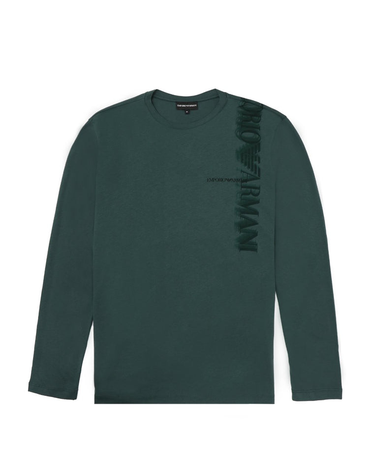 LONG SLEEVES T-SHIRT - ISSI Outlet