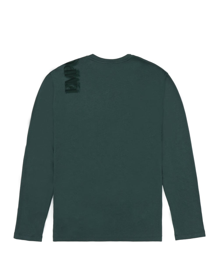 LONG SLEEVES T-SHIRT - ISSI Outlet