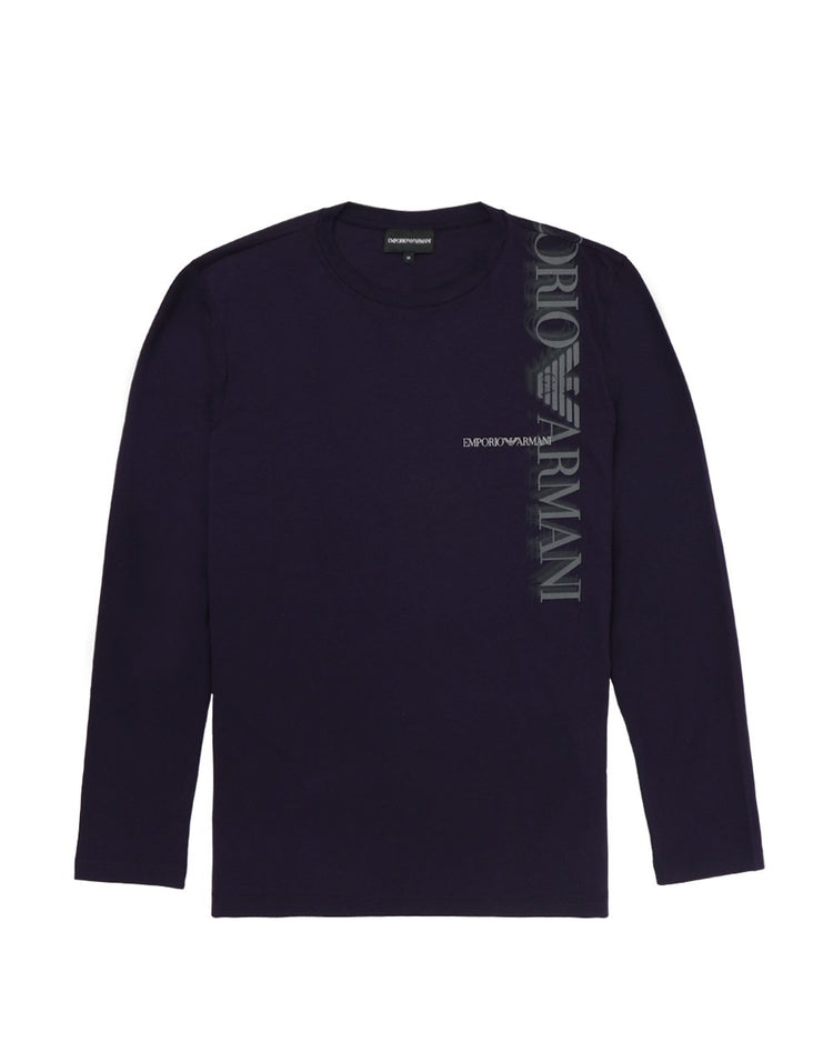 LONG SLEEVES T-SHIRT - ISSI Outlet