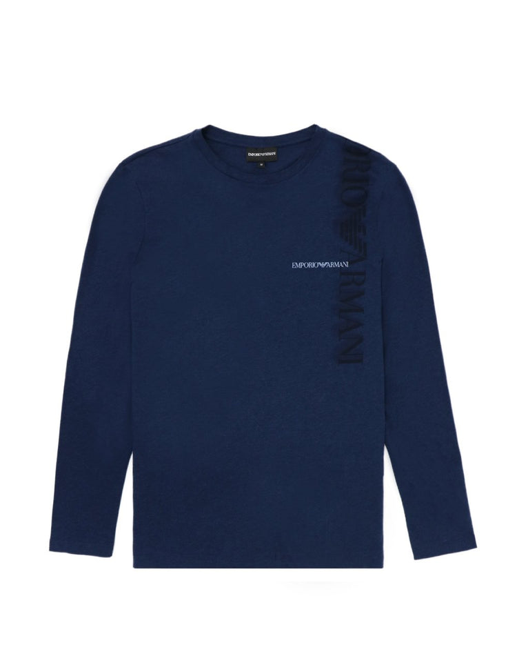 LONG SLEEVES T-SHIRT