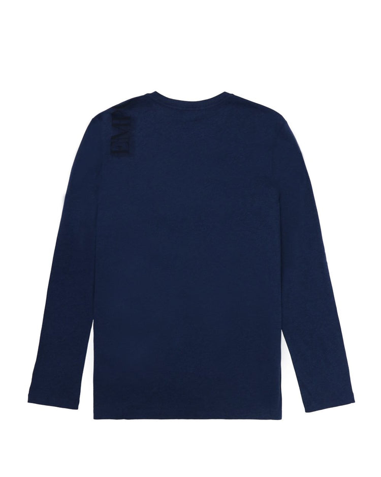 LONG SLEEVES T-SHIRT - ISSI Outlet