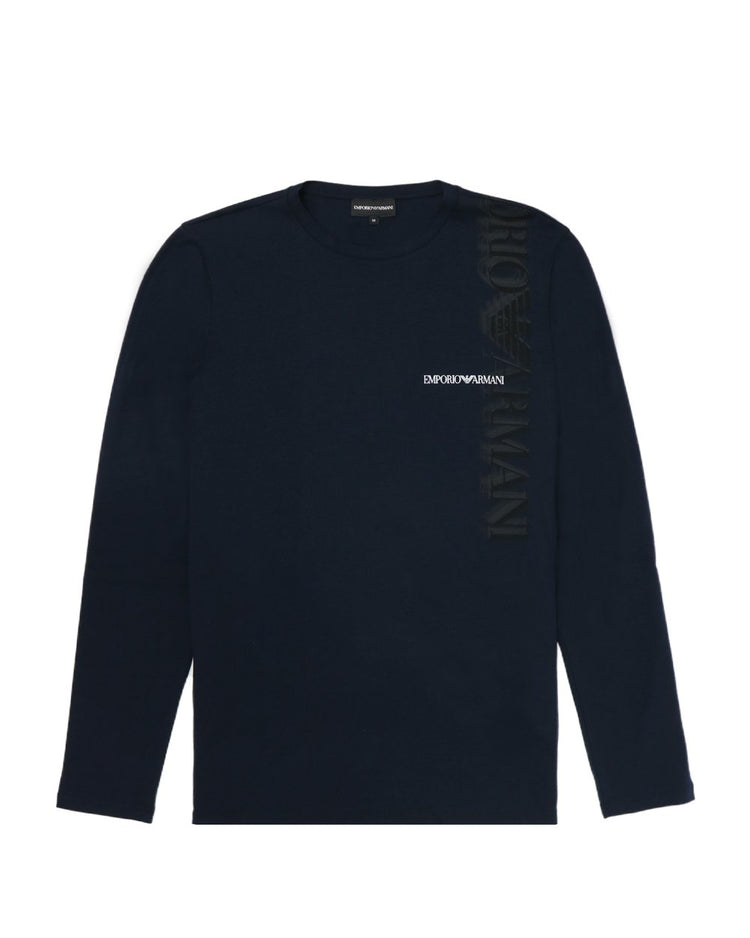 LONG SLEEVES T-SHIRT