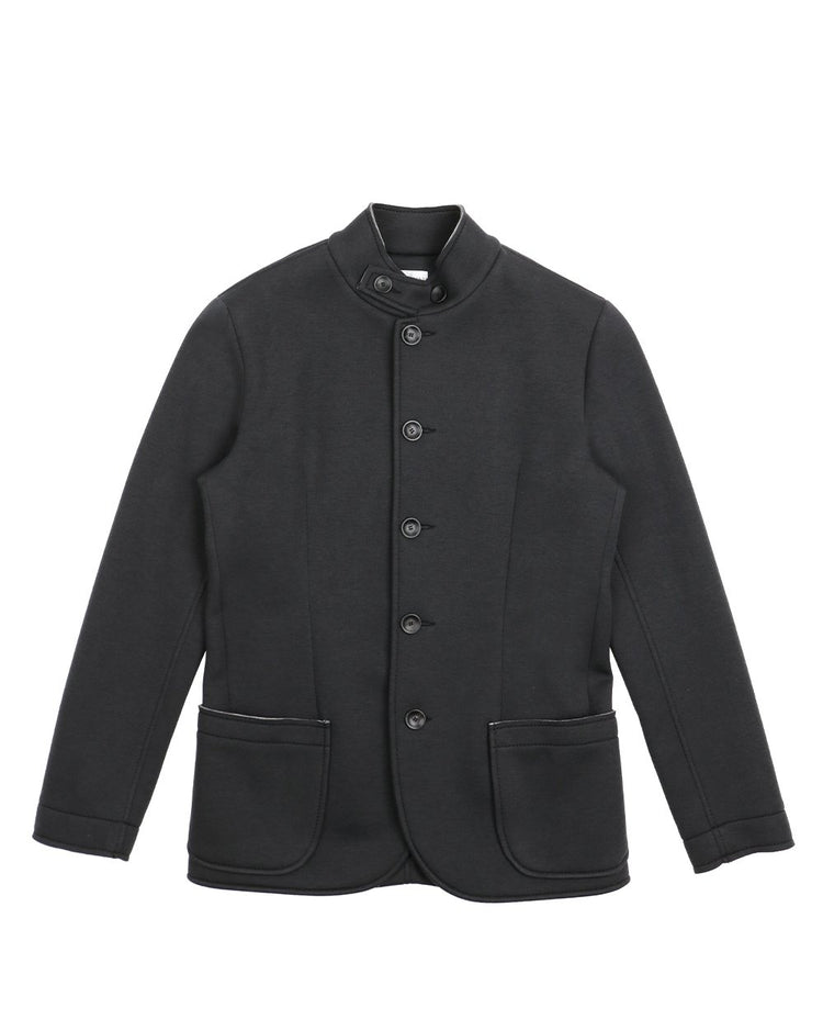 Cotton Blazer