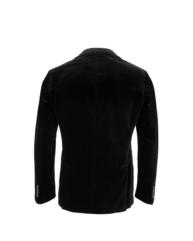 Single-Breasted Blazer - ISSI Outlet
