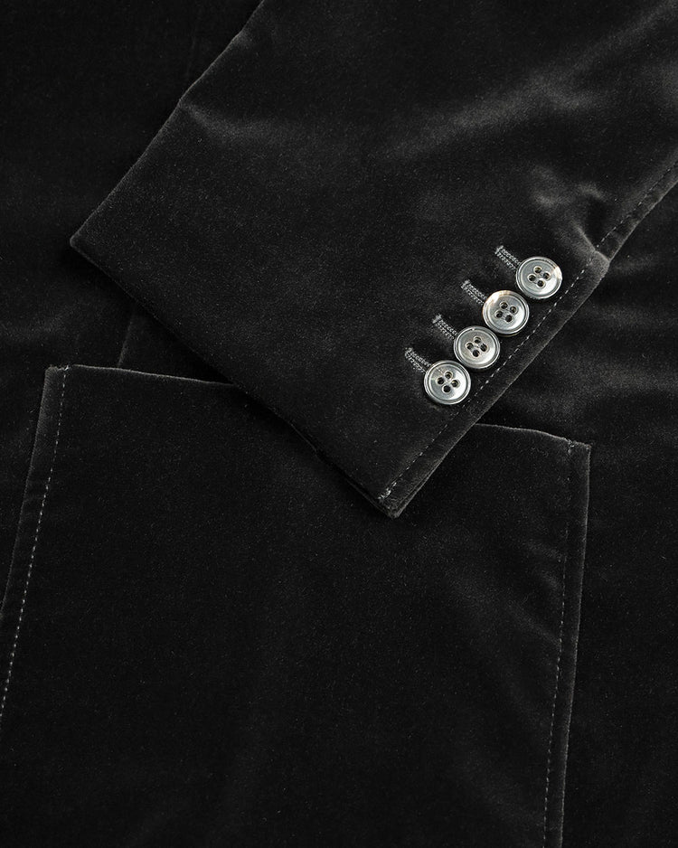 Single-Breasted Blazer - ISSI Outlet