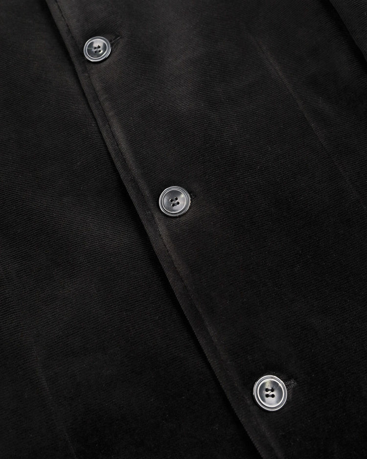 Single-Breasted Blazer - ISSI Outlet