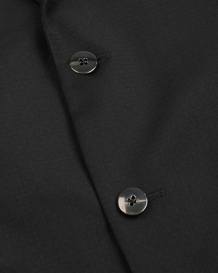 Single-Breasted Blazer - ISSI Outlet