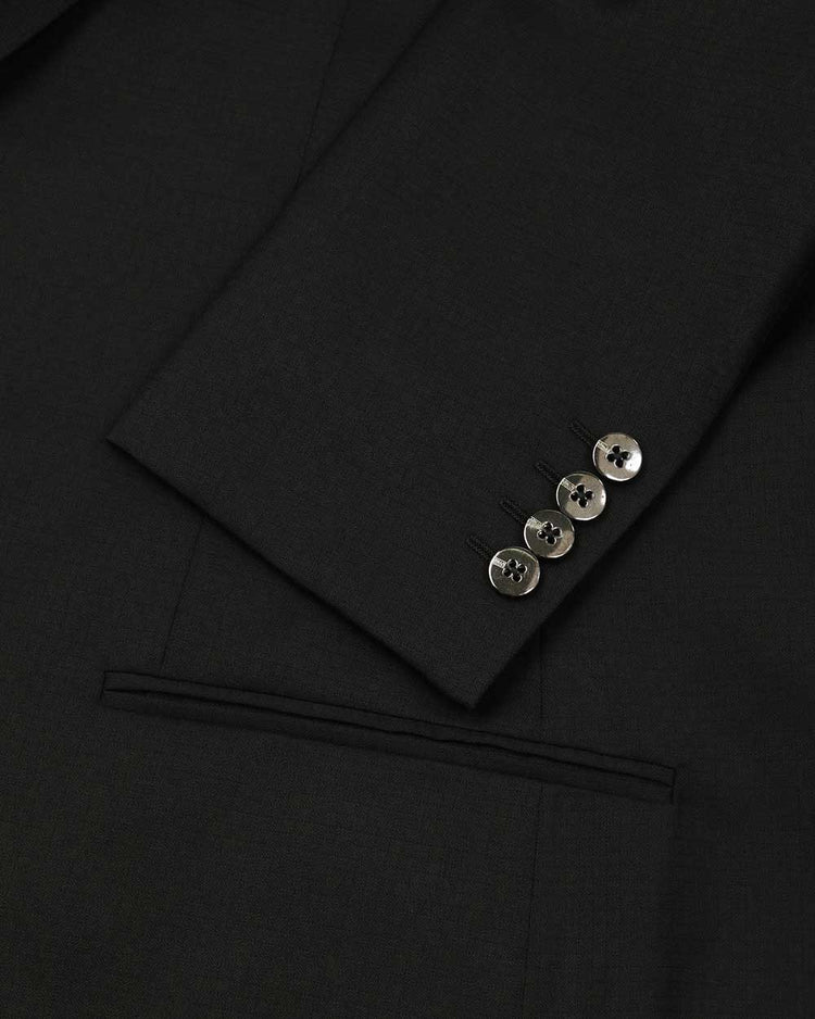 Single-Breasted Blazer - ISSI Outlet