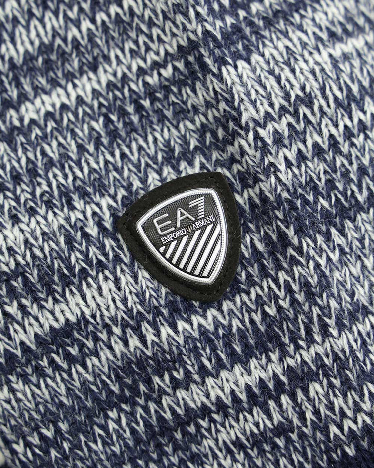 Single Breasted Sweater - ISSI Outlet