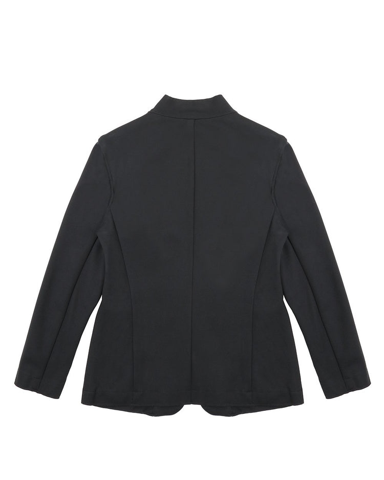 Single-Breasted Blazer - ISSI Outlet