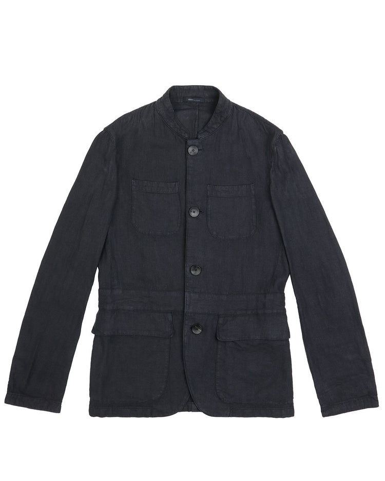 Denim Jacket - ISSI Outlet