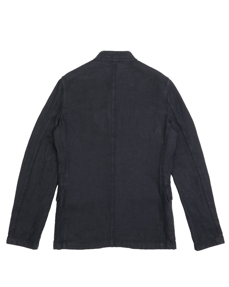 Denim Jacket - ISSI Outlet