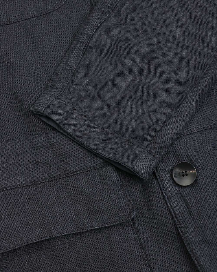 Denim Jacket - ISSI Outlet
