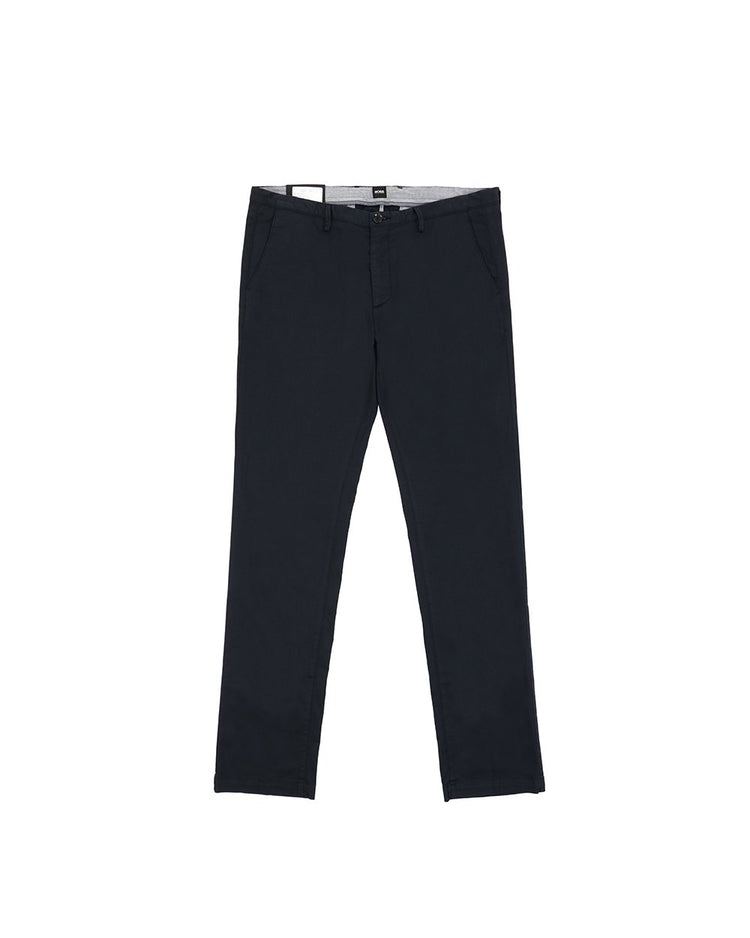 Slim-Fit Chinos