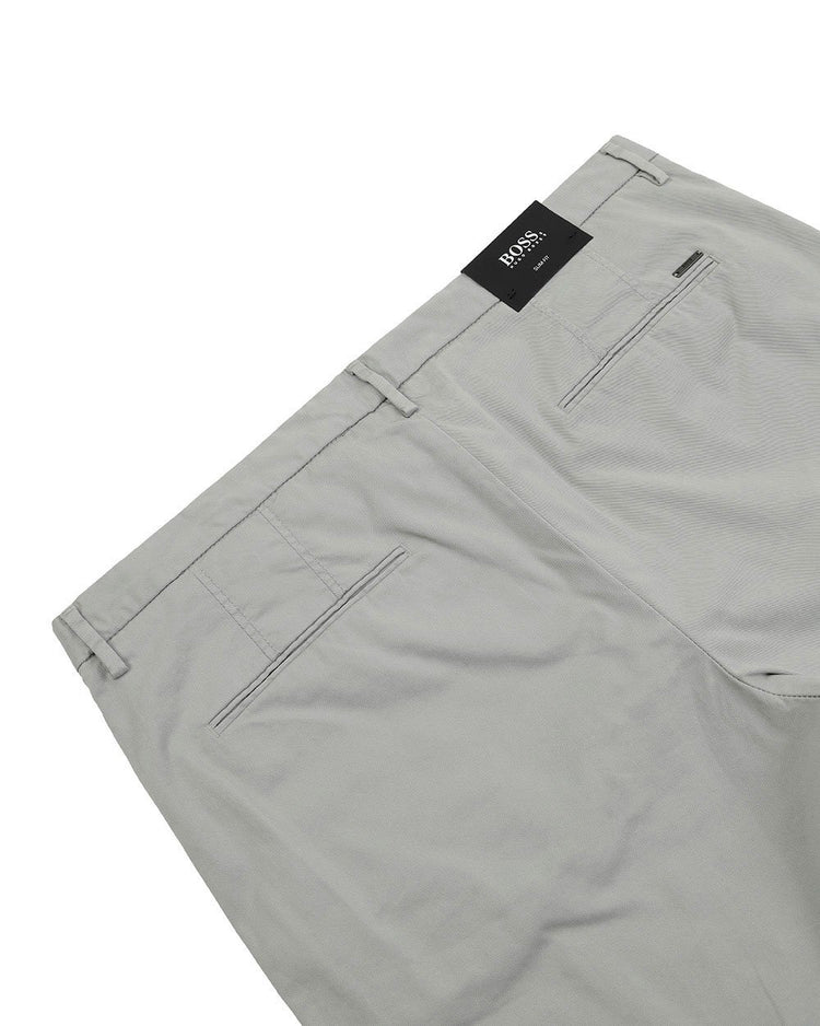 Cotton Casual Shorts - ISSI Outlet