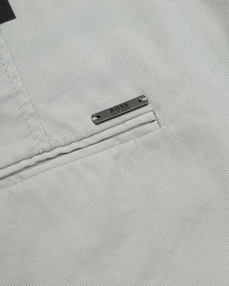 Cotton Casual Shorts - ISSI Outlet