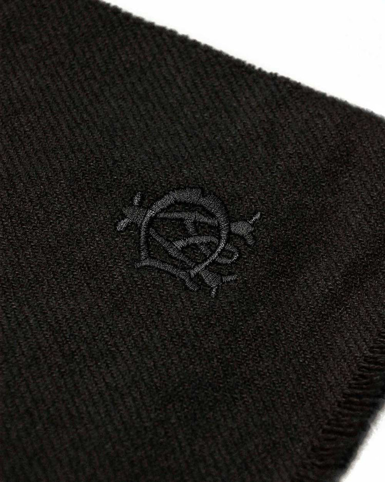 Cashmere Scarf - ISSI Outlet