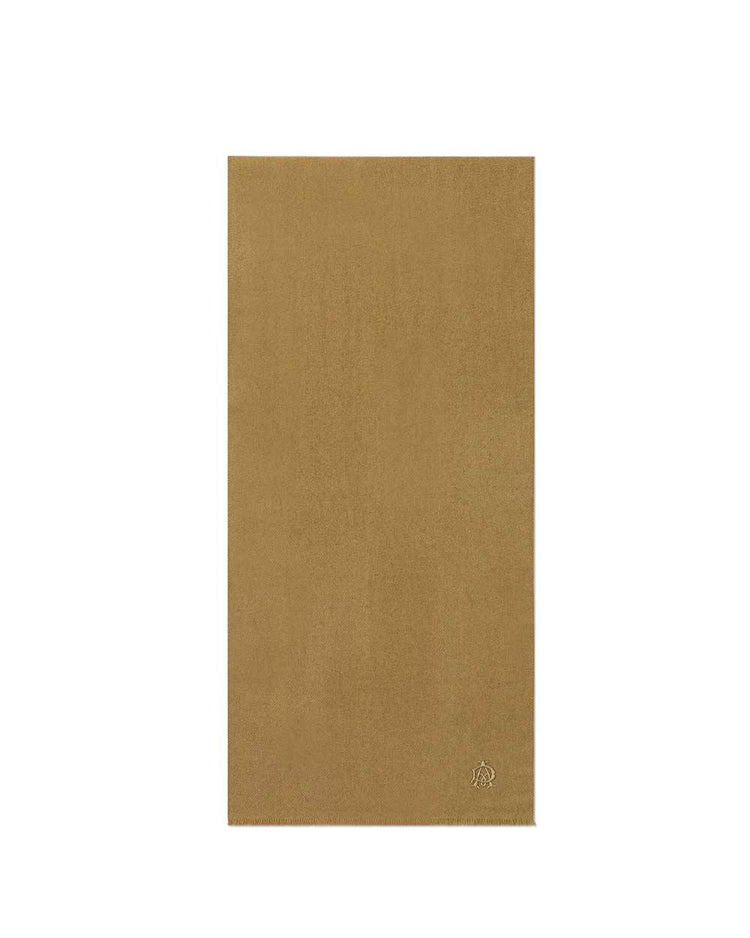 DUNHILL Cashmere Scarf
