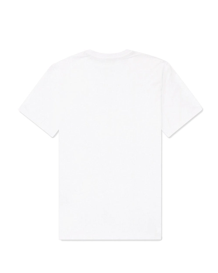 Printed Round Neck Short Sleeves T-Shirt - ISSI Outlet