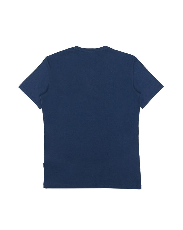 Printed Short Sleeves T-Shirt - ISSI Outlet