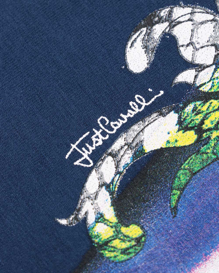 Printed Short Sleeves T-Shirt - ISSI Outlet