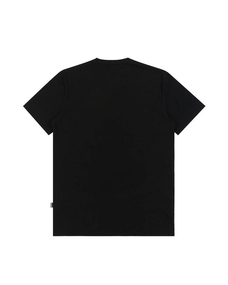 Printed Short Sleeves T-Shirt - ISSI Outlet