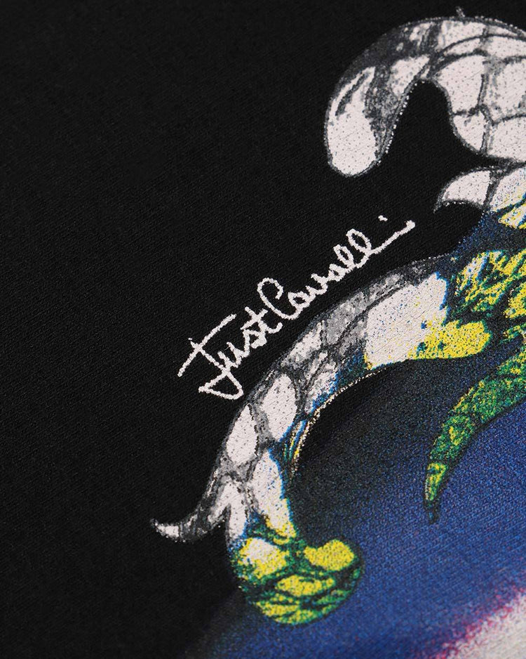 Printed Short Sleeves T-Shirt - ISSI Outlet