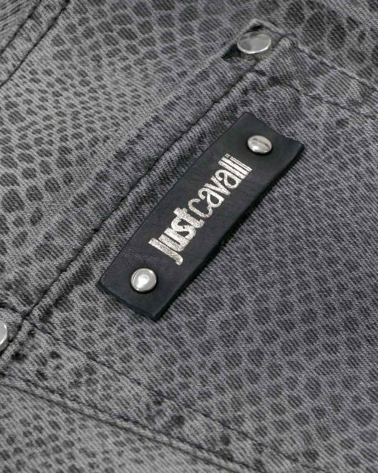 Stretch Cotton Jeans - ISSI Outlet