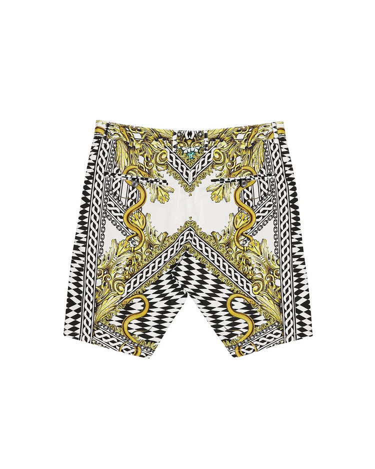 Short Pants