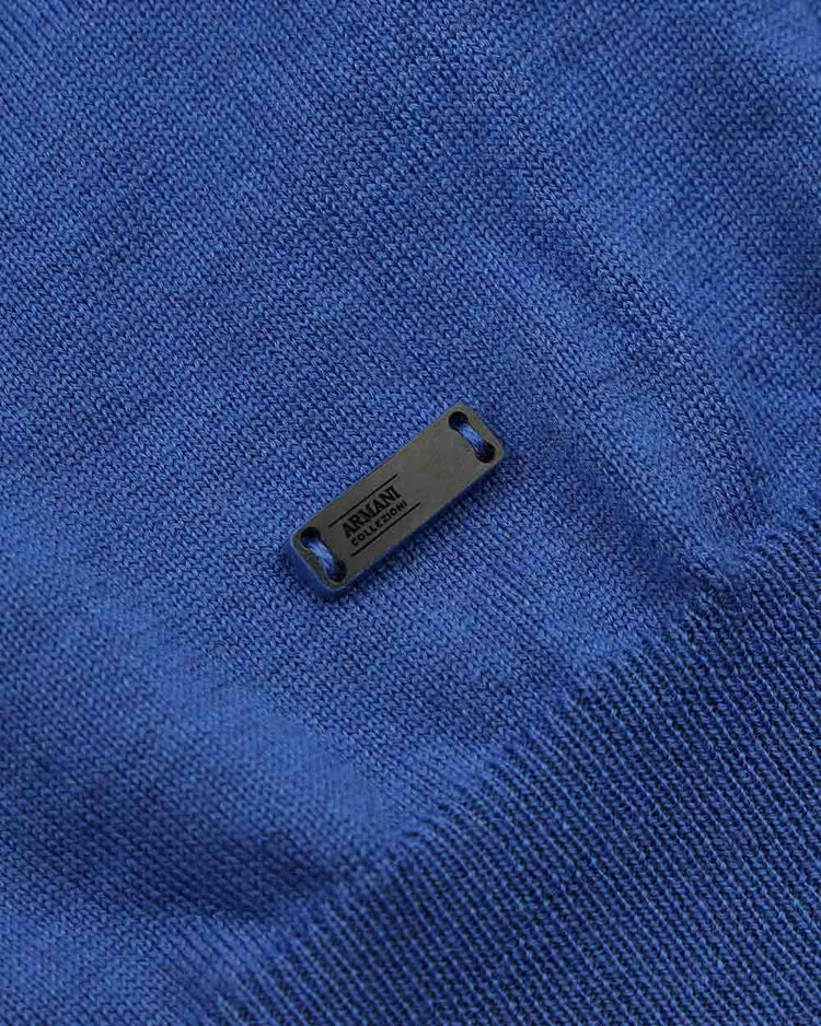 Single-Breasted Cardigan