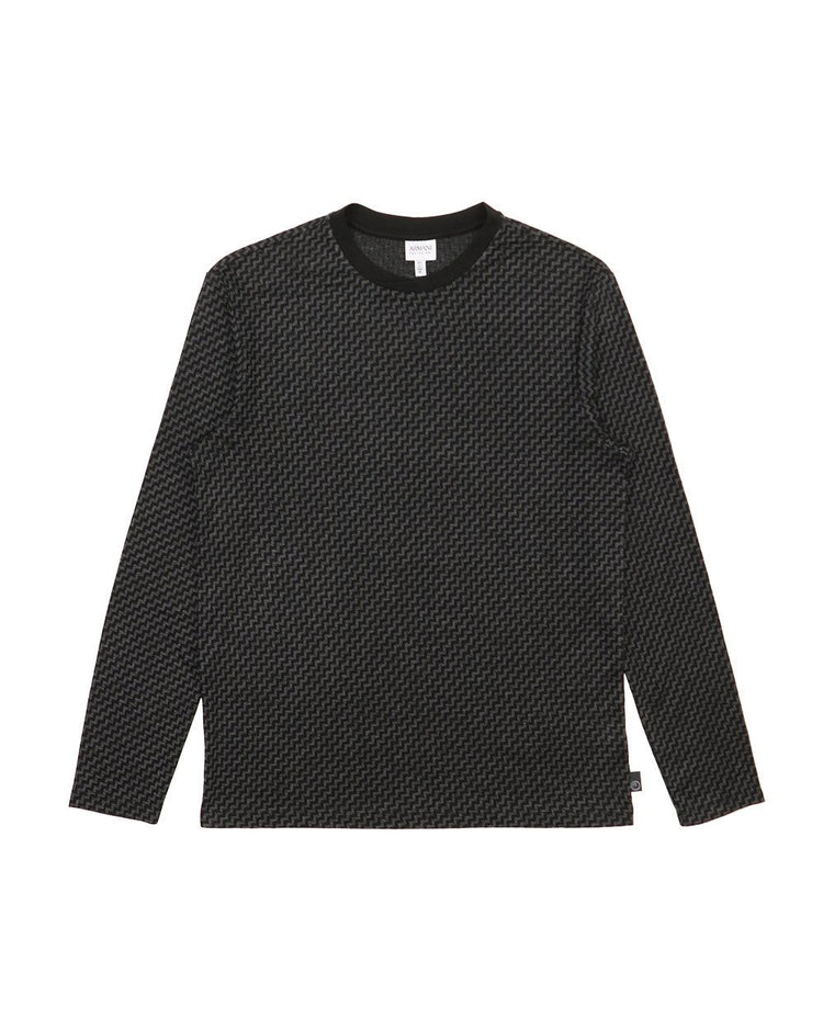 Crew Neck Sweater