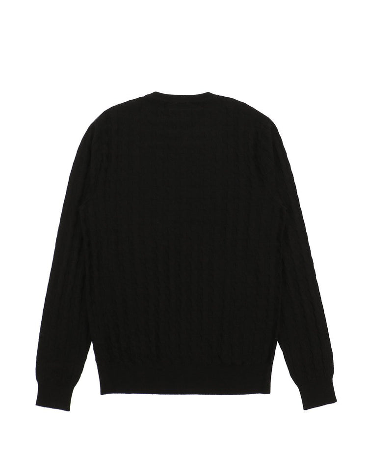 Crew Neck Sweater