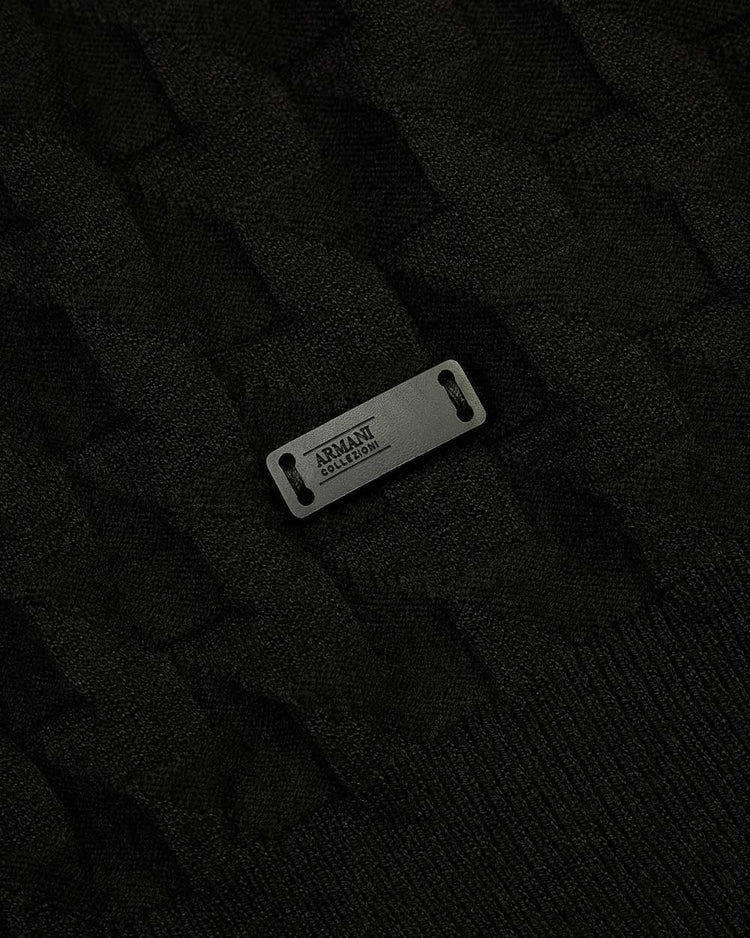 Crew Neck Sweater