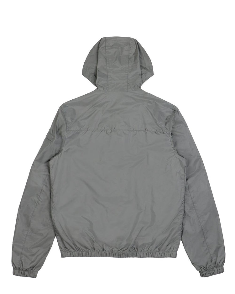 Hooded Jacket