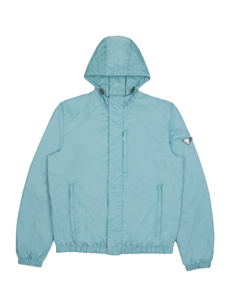 Hooded Jacket