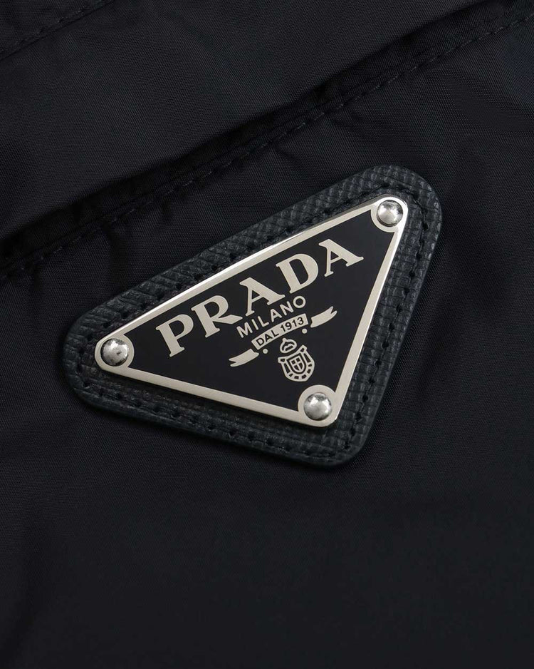 Hooded Jacket