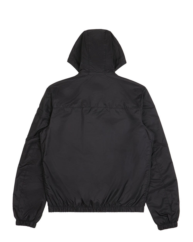 Hooded Jacket