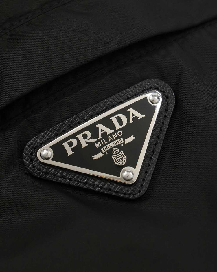 Hooded Jacket