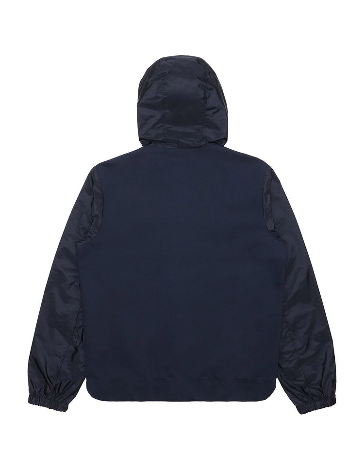 Hooded Sports Jacket