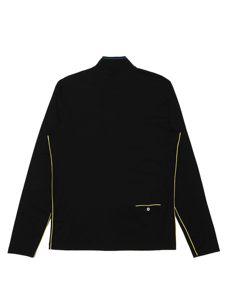 Zipper Sports Jacket