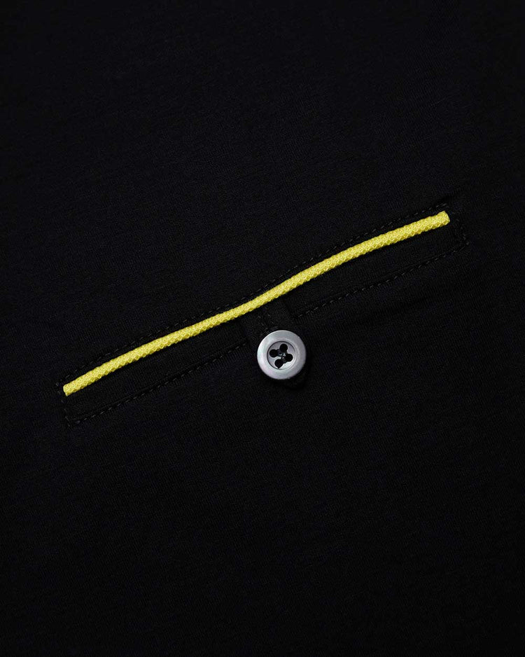 Zipper Sports Jacket