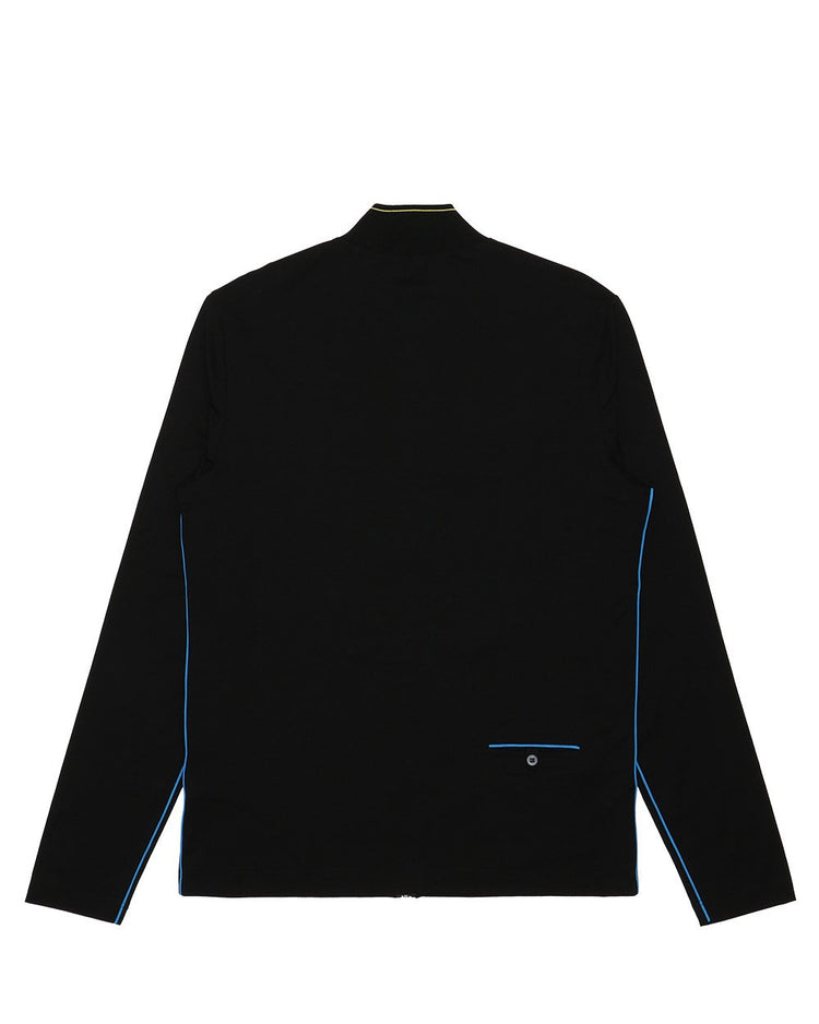 Zipper Sports Jacket