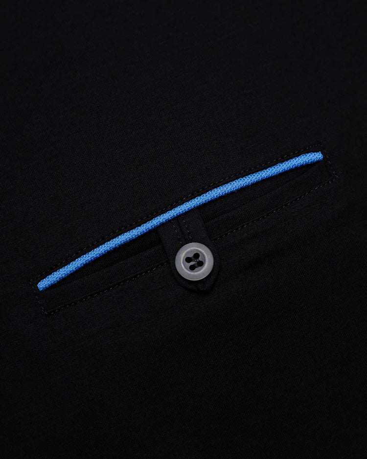 Zipper Sports Jacket