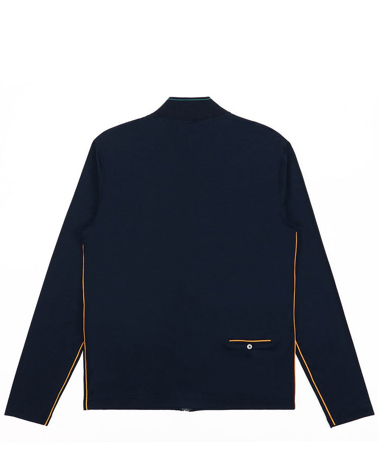 Zipper Sports Jacket