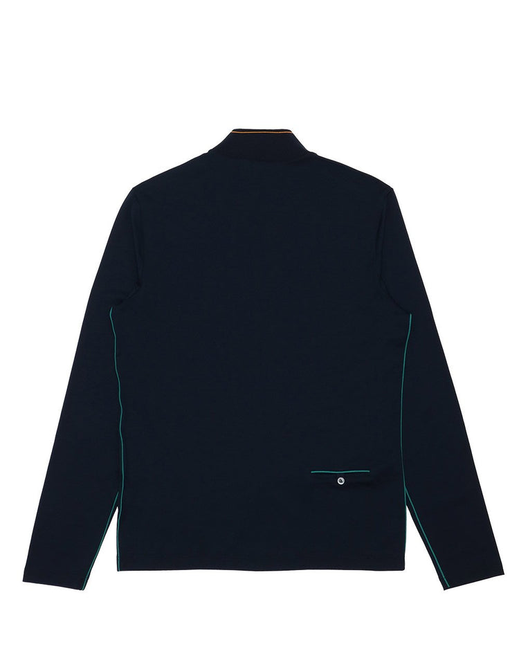 Zipper Sports Jacket