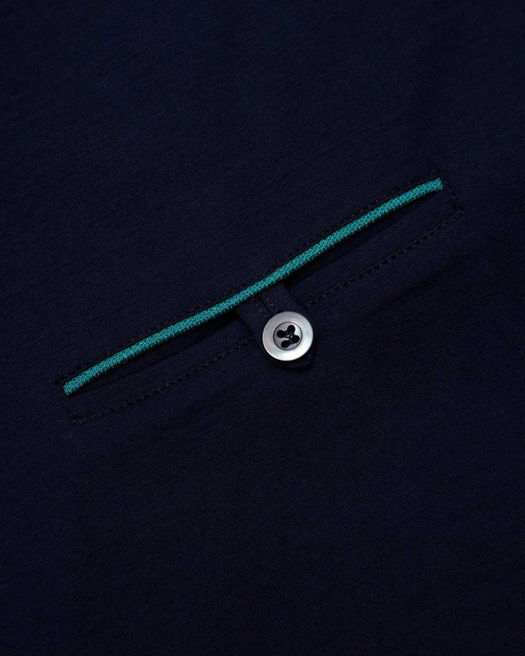 Zipper Sports Jacket