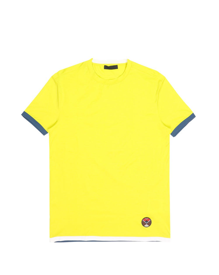 Cotton T-Shirt