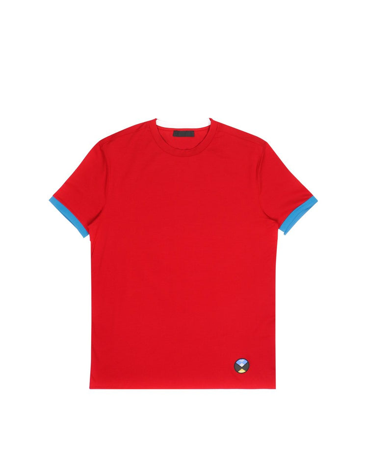 Cotton T-Shirt